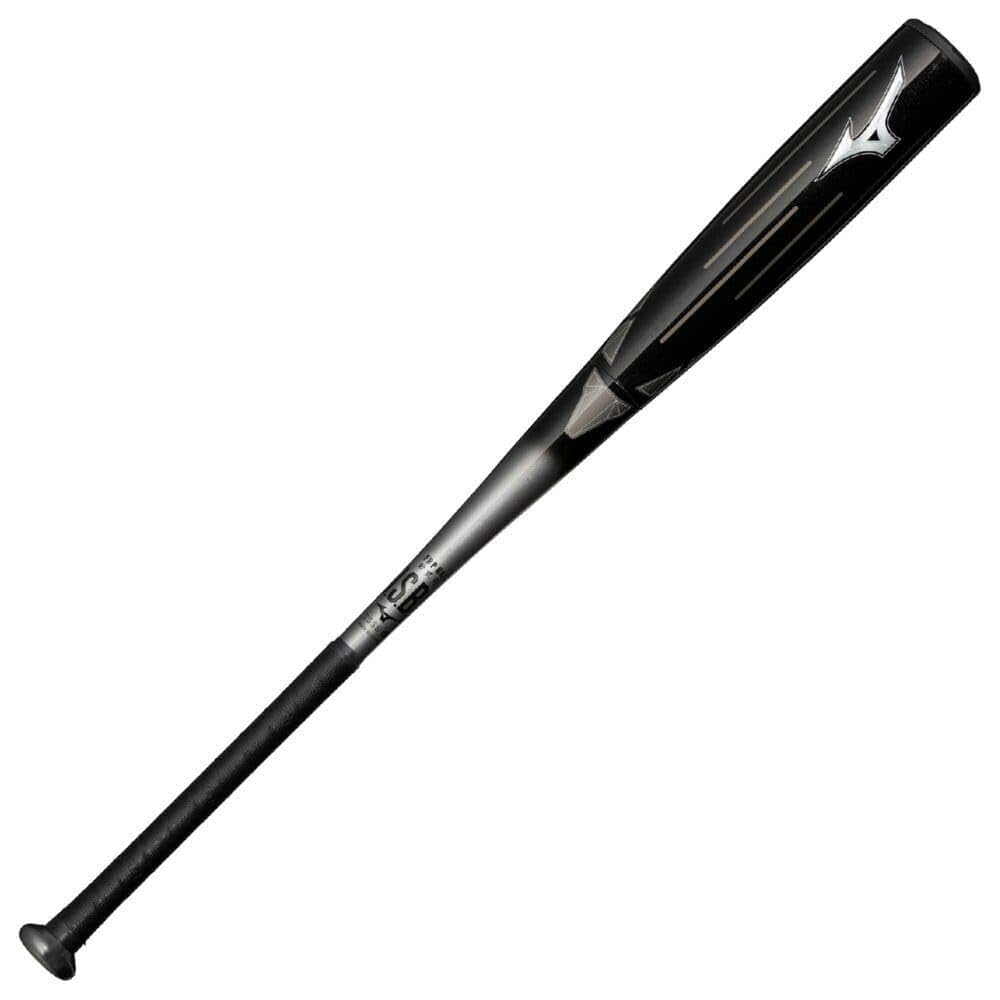 Mizuno FRP BAT 軟式用バット 黒 Amazon | 即日出荷 ミズノ 野球用 軟式用 バット GO TOUGH